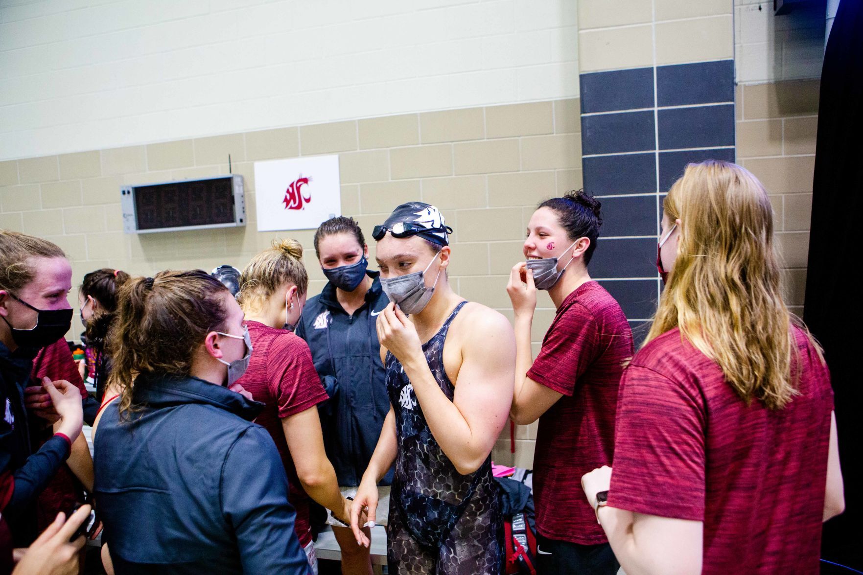 LarsonTeammates